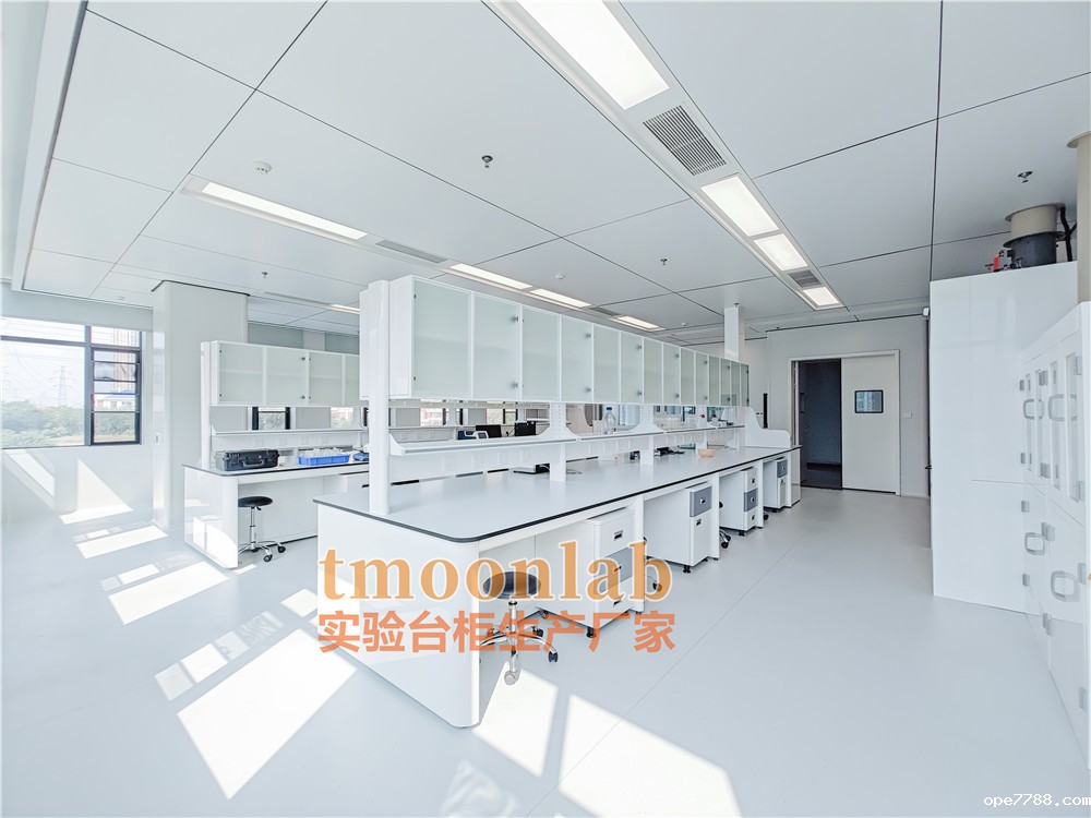 实验室设计装修公司BetWay体育平台