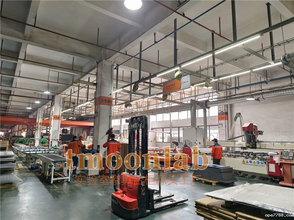 BetWay体育平台实验室家具