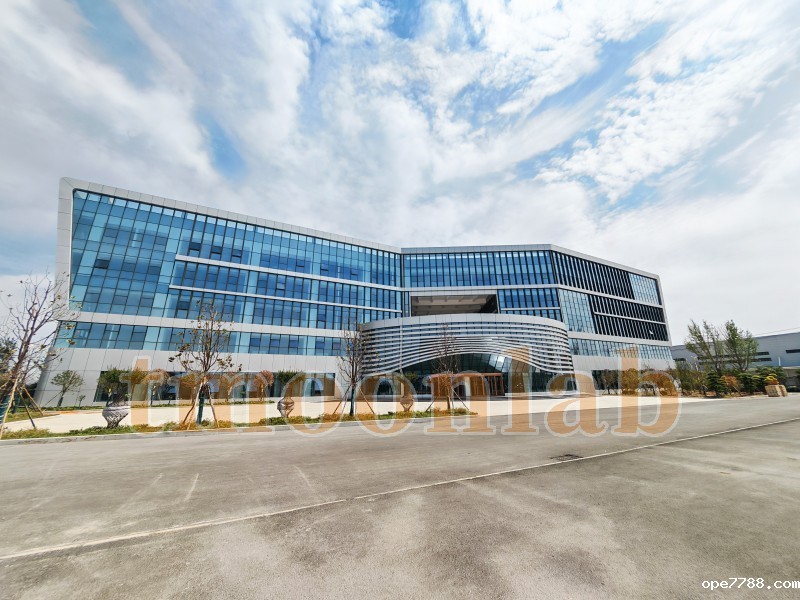 西安BetWay体育平台药企实验室建设