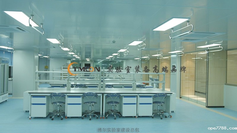 从南科大实验室起火，谈实验室建设安全及管理问题